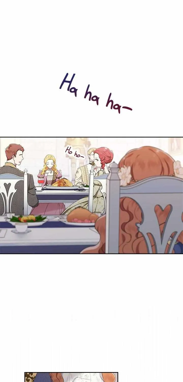 I’Ll Be The Matriarch In This Life Chapter 36.9 page 2 - 