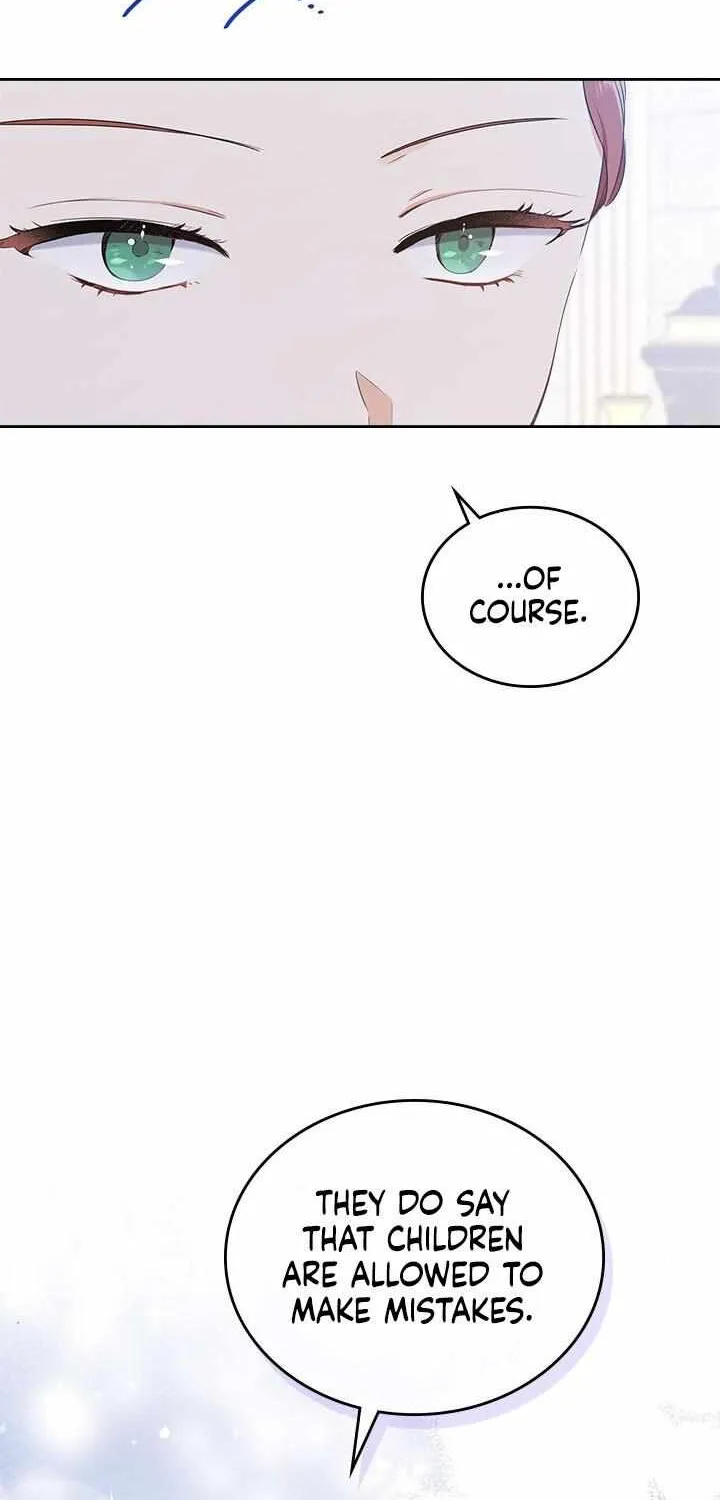I’Ll Be The Matriarch In This Life Chapter 36.9 page 12 - 