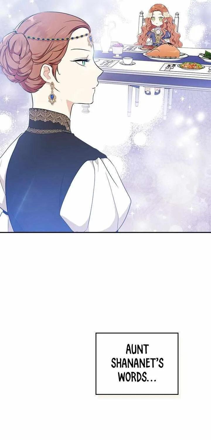 I’Ll Be The Matriarch In This Life Chapter 36.9 page 13 - 