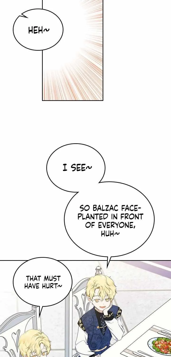 I’Ll Be The Matriarch In This Life Chapter 36.9 page 15 - 