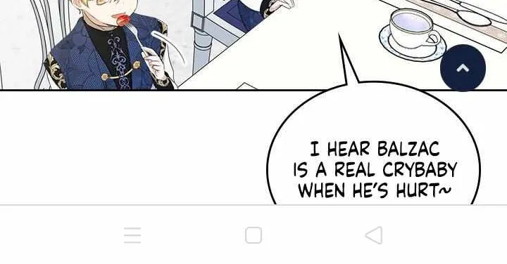 I’Ll Be The Matriarch In This Life Chapter 36.9 page 16 - 