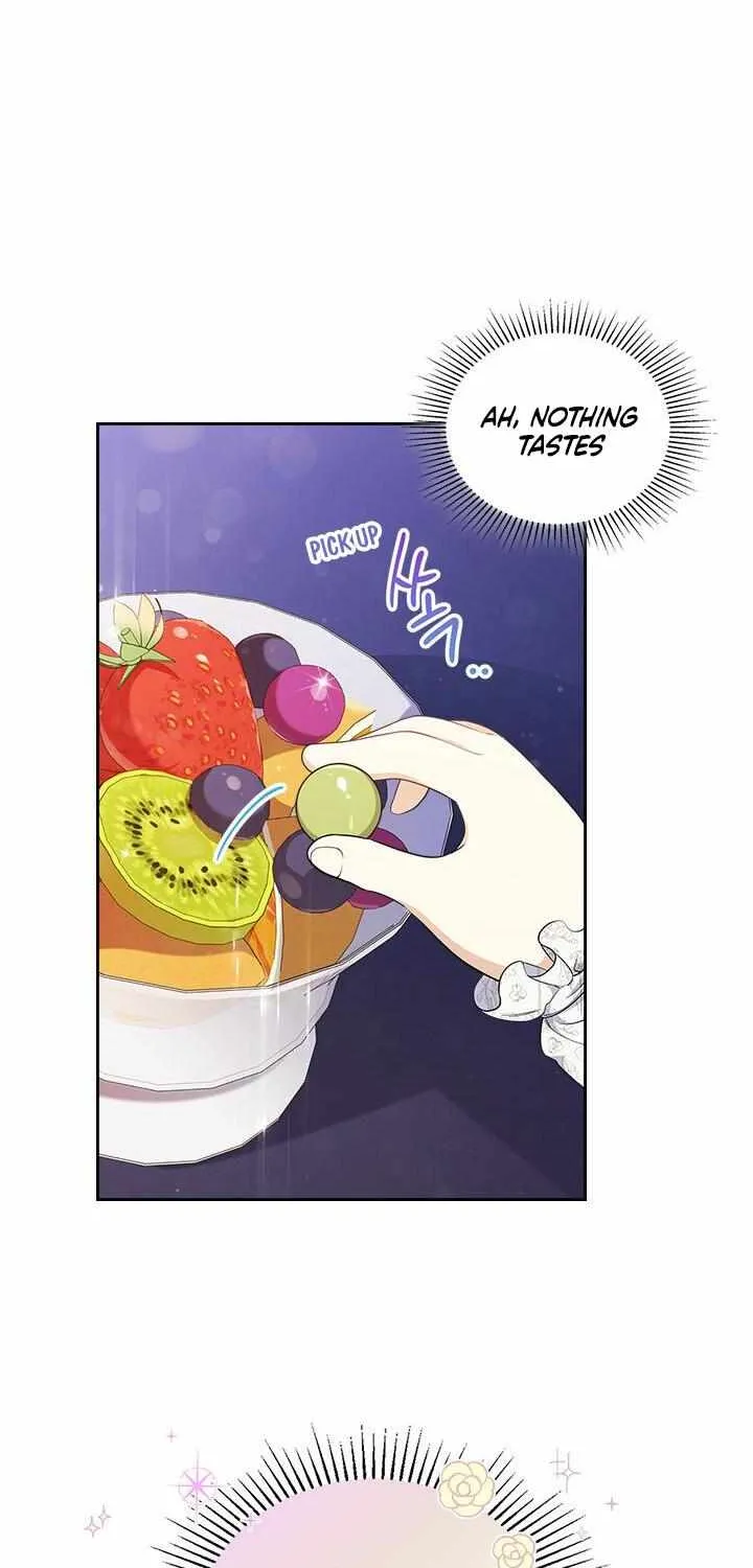 I’Ll Be The Matriarch In This Life Chapter 36.9 page 18 - 