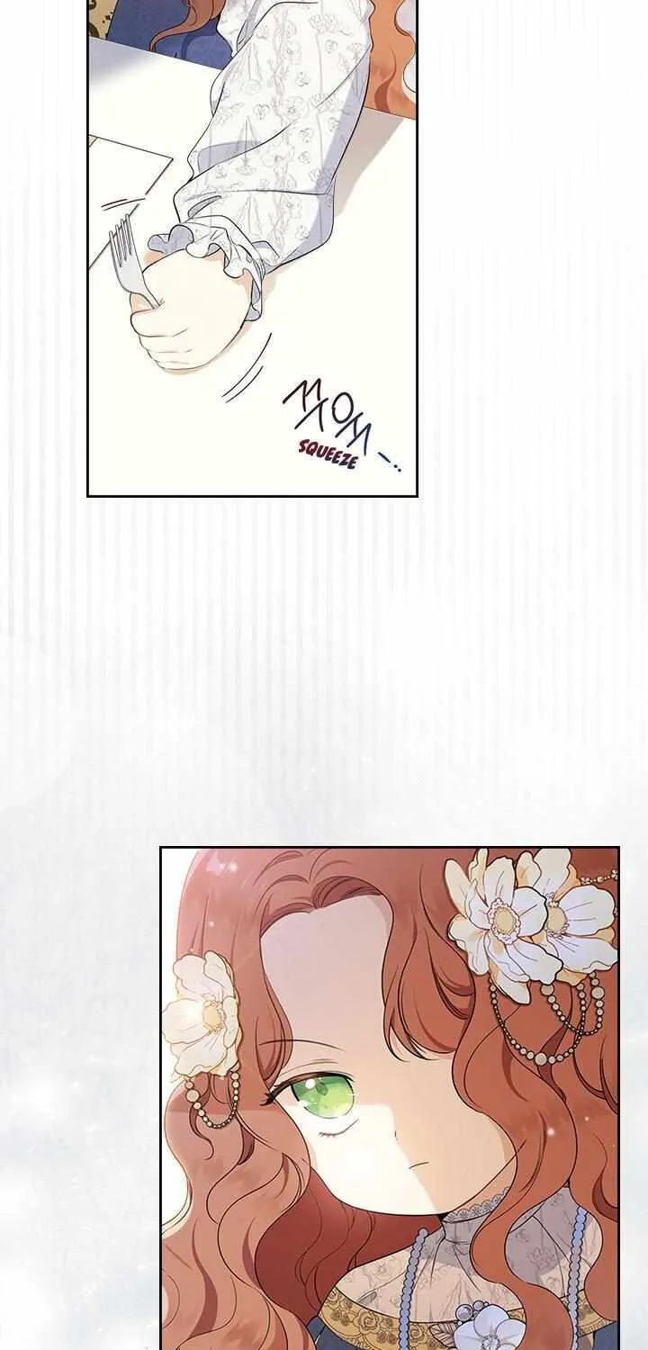I’Ll Be The Matriarch In This Life Chapter 36.9 page 3 - 