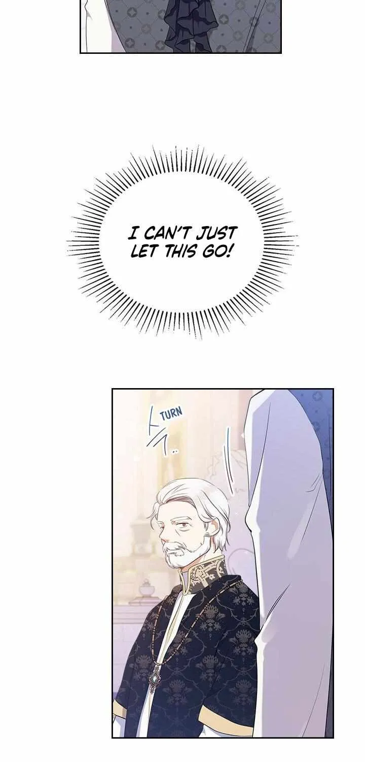 I’Ll Be The Matriarch In This Life Chapter 36.9 page 21 - 