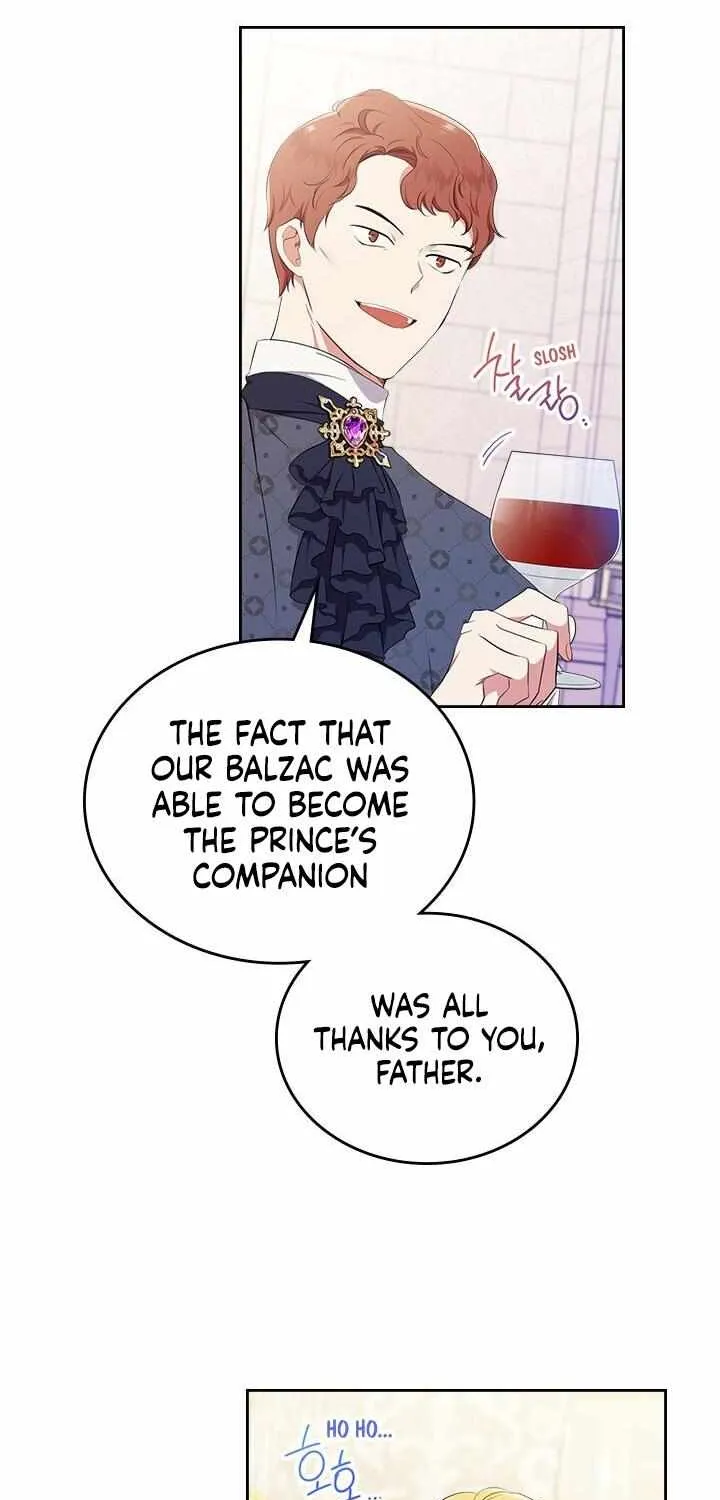I’Ll Be The Matriarch In This Life Chapter 36.9 page 23 - 