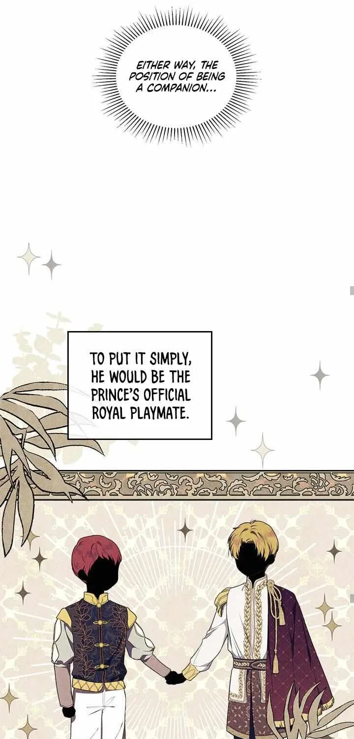 I’Ll Be The Matriarch In This Life Chapter 36.9 page 30 - 