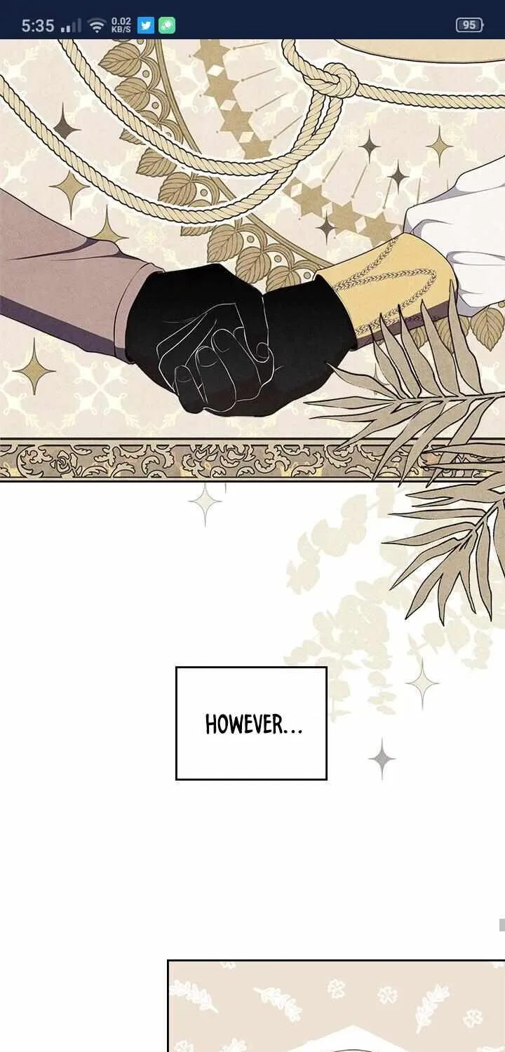I’Ll Be The Matriarch In This Life Chapter 36.9 page 32 - 