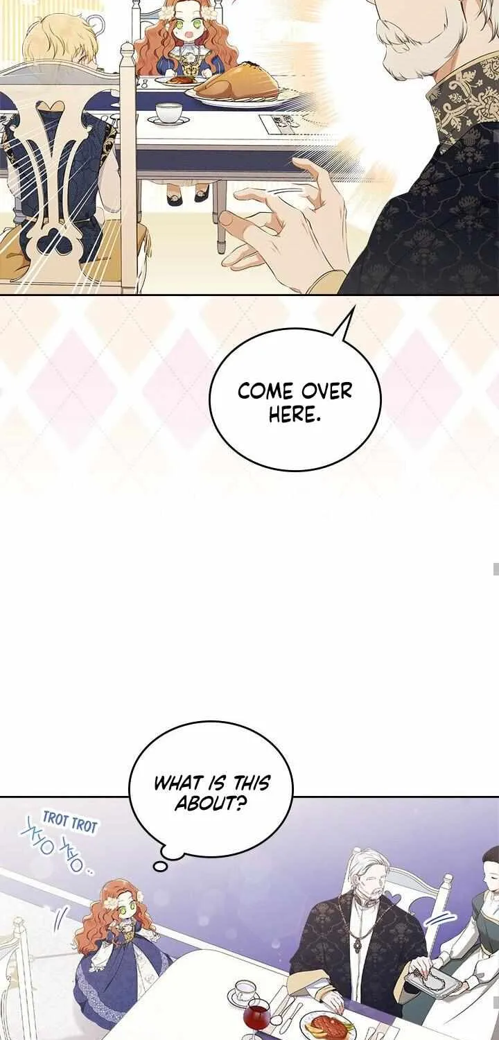 I’Ll Be The Matriarch In This Life Chapter 36.9 page 34 - 