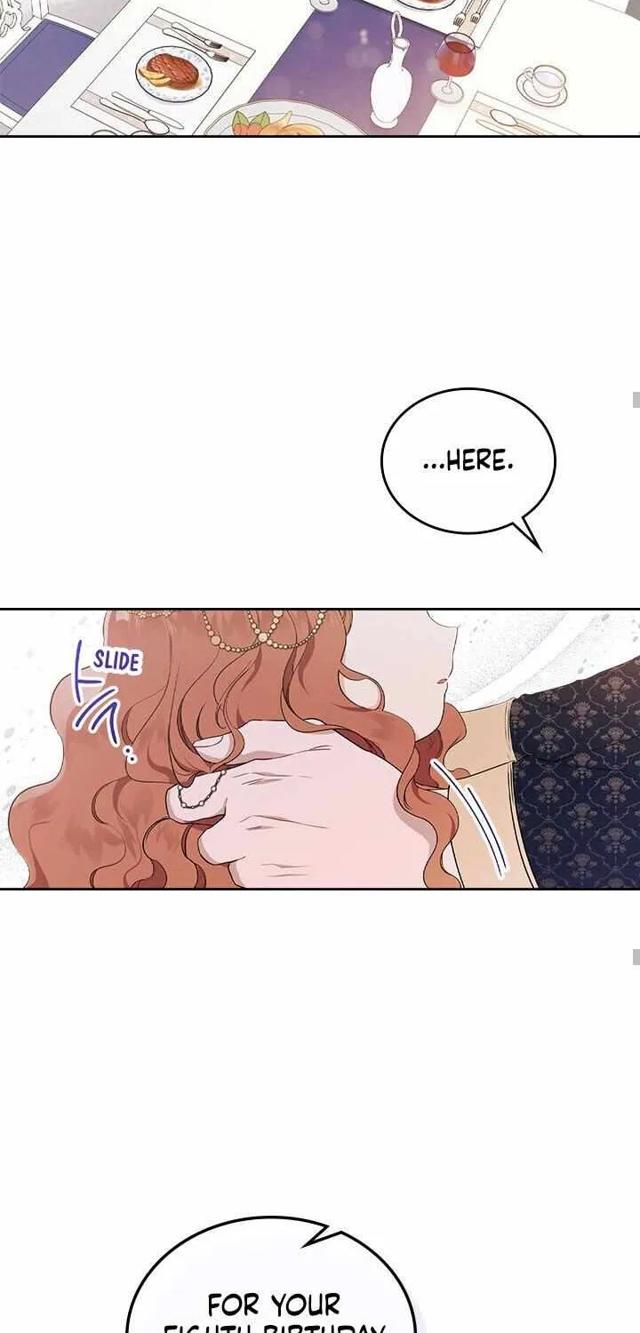 I’Ll Be The Matriarch In This Life Chapter 36.9 page 35 - 