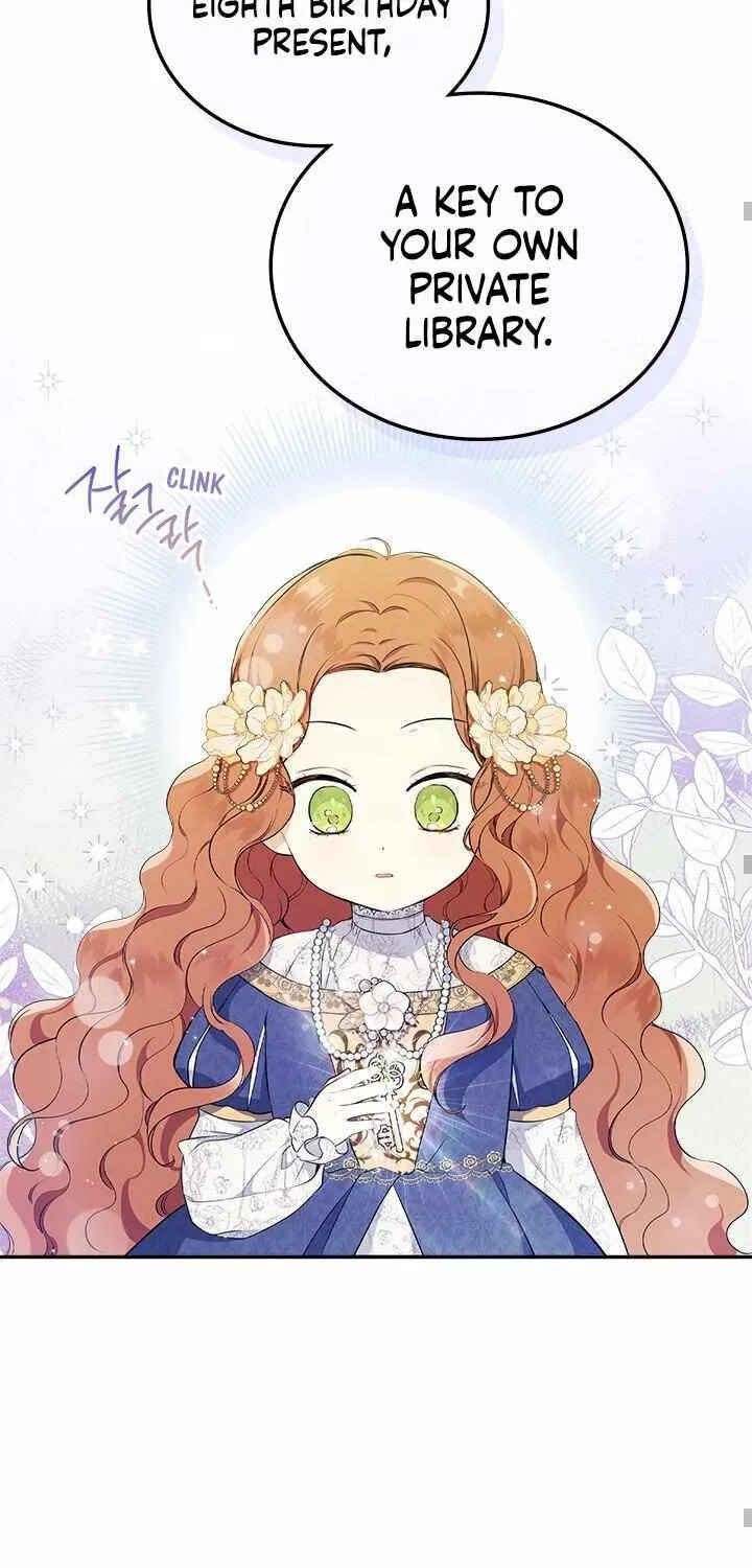 I’Ll Be The Matriarch In This Life Chapter 36.9 page 36 - 