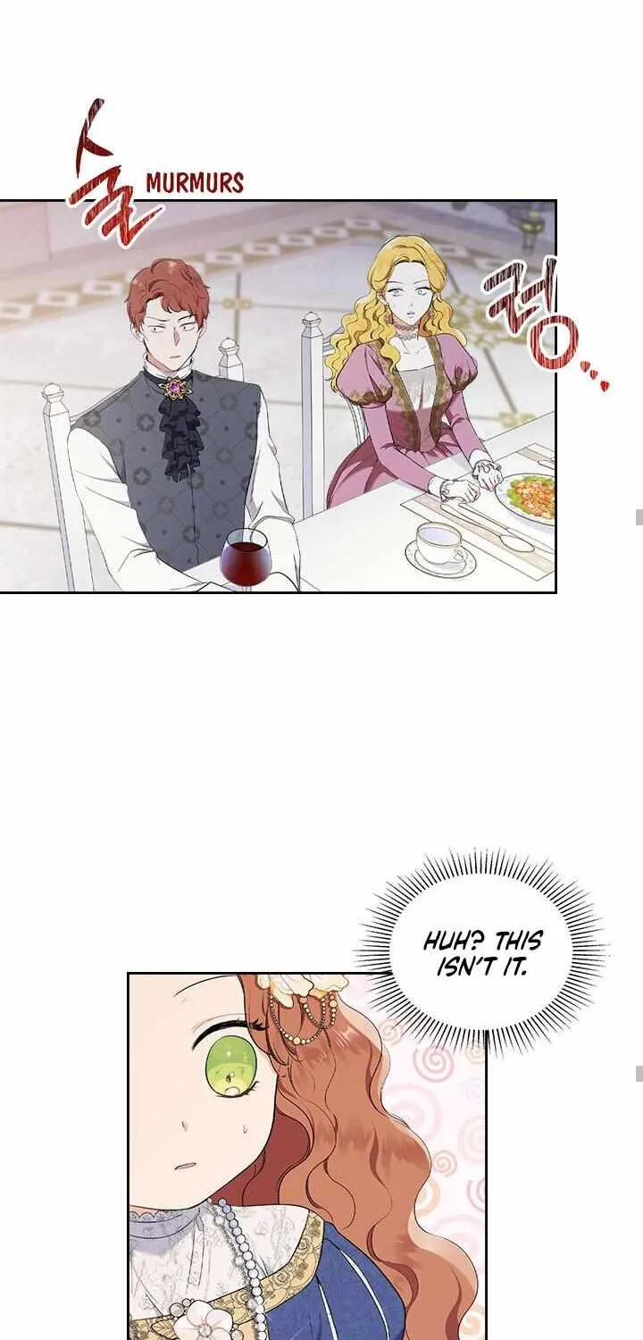 I’Ll Be The Matriarch In This Life Chapter 36.9 page 37 - 