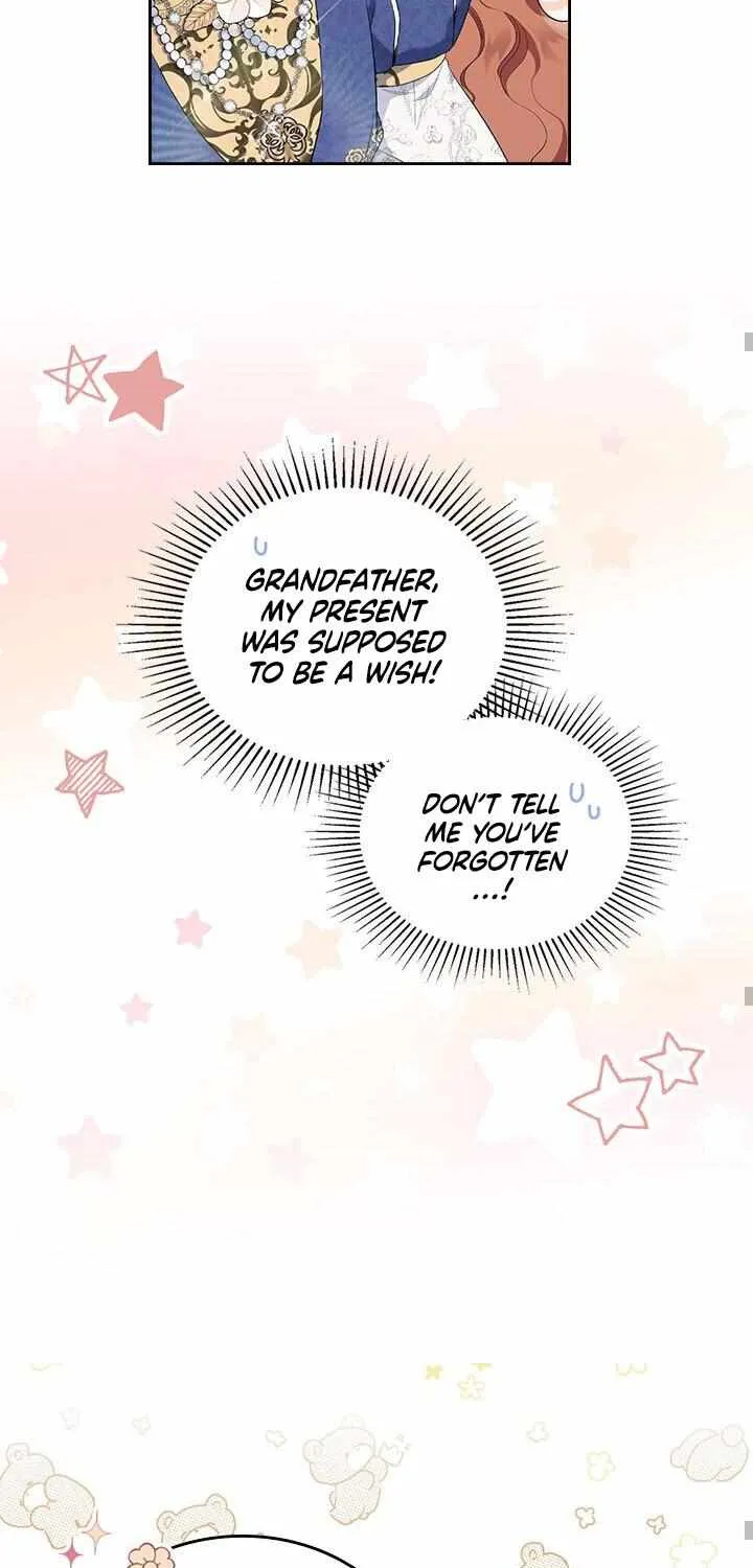 I’Ll Be The Matriarch In This Life Chapter 36.9 page 38 - 