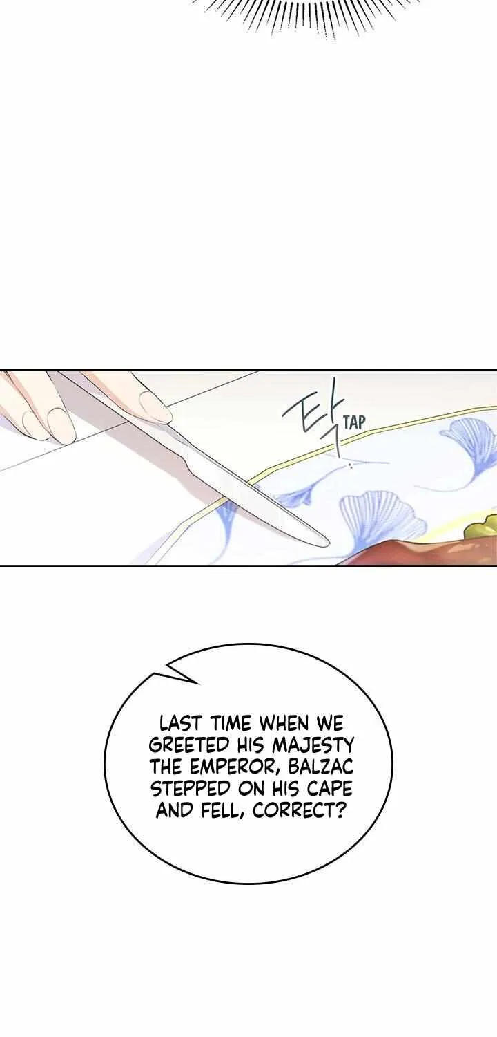 I’Ll Be The Matriarch In This Life Chapter 36.9 page 5 - 