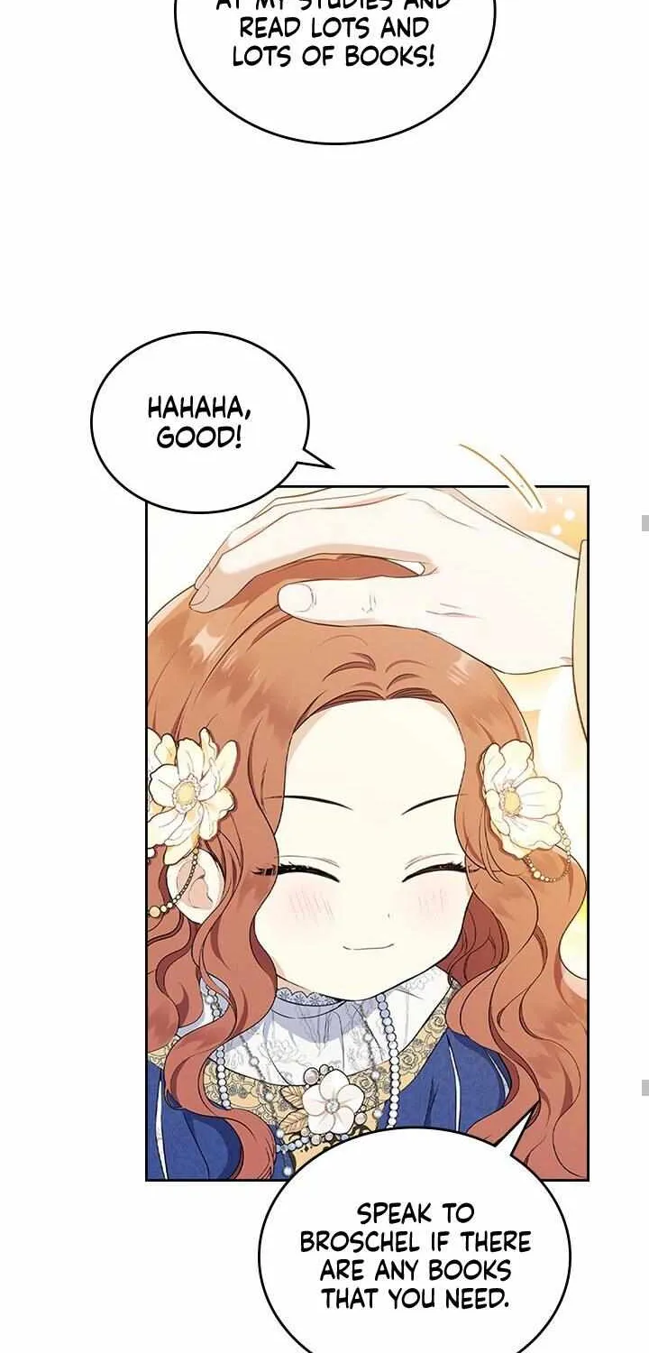 I’Ll Be The Matriarch In This Life Chapter 36.9 page 41 - 