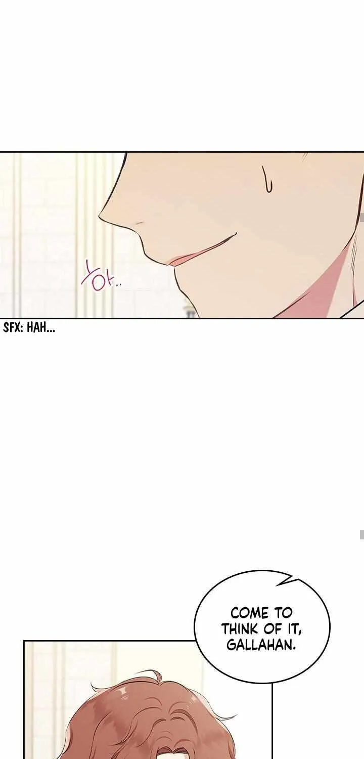 I’Ll Be The Matriarch In This Life Chapter 36.9 page 44 - 
