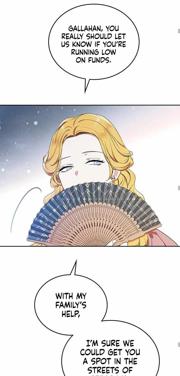 I’Ll Be The Matriarch In This Life Chapter 36.9 page 49 - 