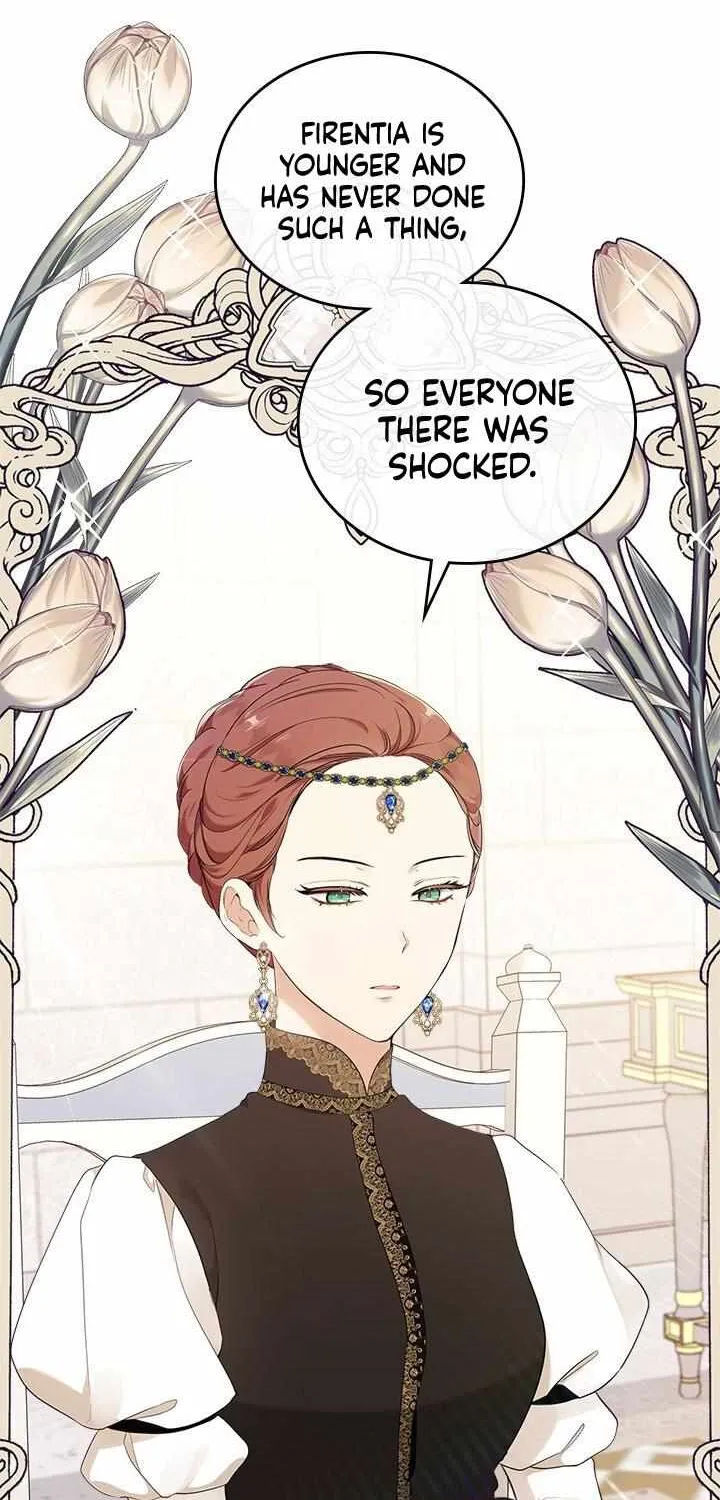 I’Ll Be The Matriarch In This Life Chapter 36.9 page 6 - 