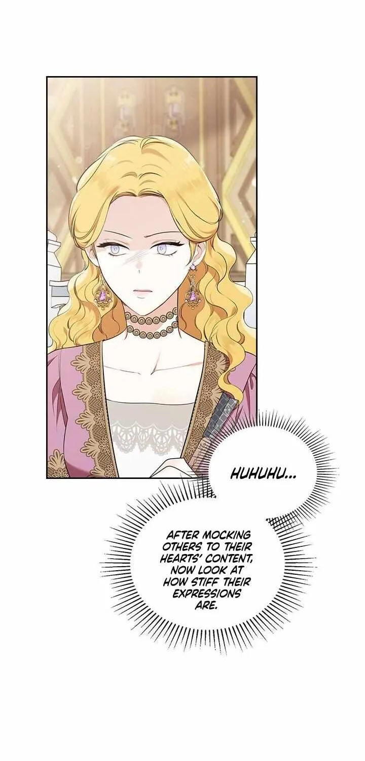 I’Ll Be The Matriarch In This Life Chapter 36.9 page 59 - 