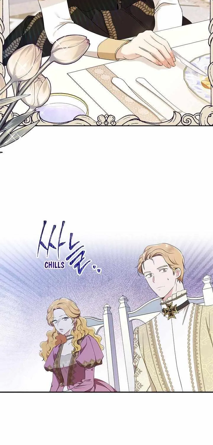 I’Ll Be The Matriarch In This Life Chapter 36.9 page 7 - 