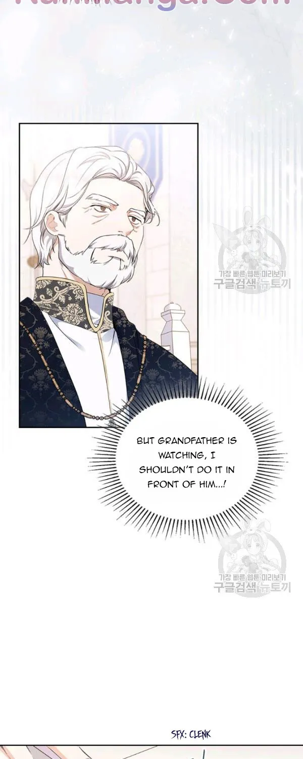 I’Ll Be The Matriarch In This Life Chapter 36 page 5 - 