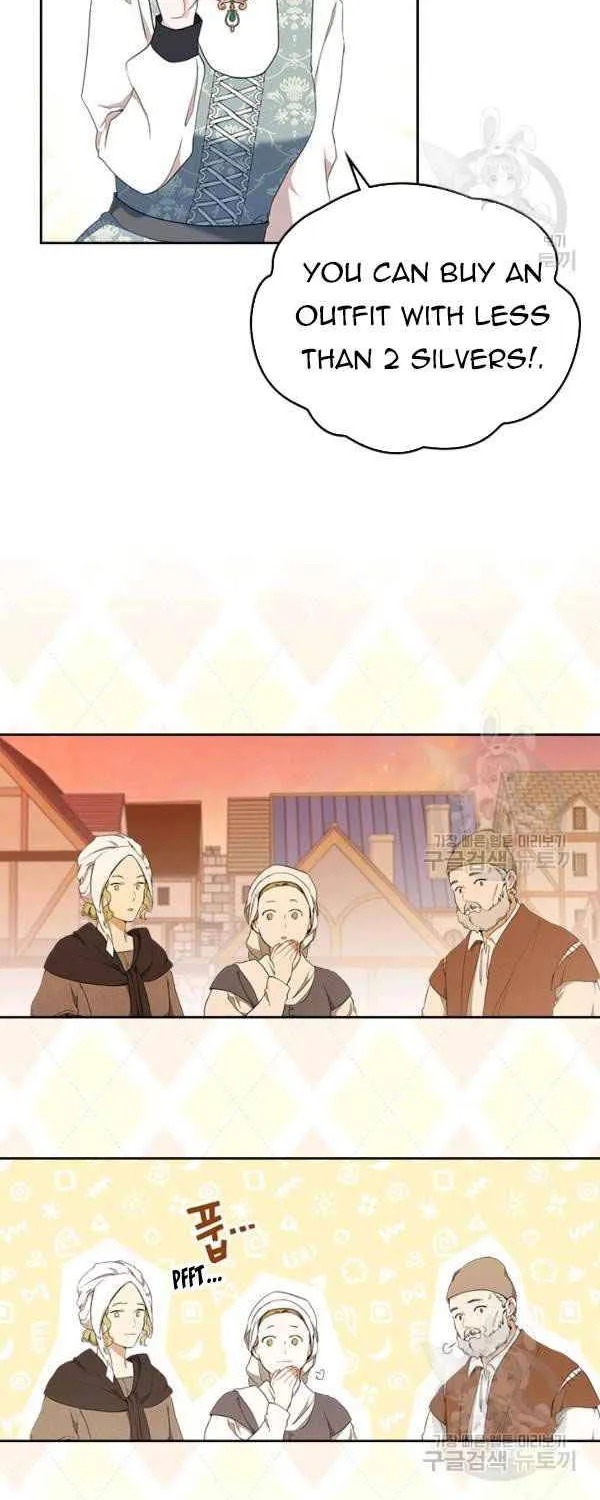 I’Ll Be The Matriarch In This Life Chapter 37.5 page 18 - 