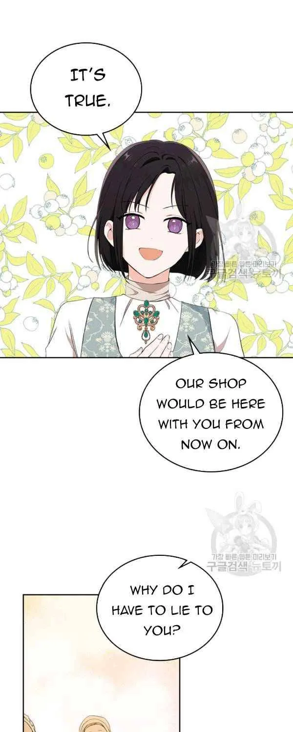 I’Ll Be The Matriarch In This Life Chapter 37.5 page 21 - 
