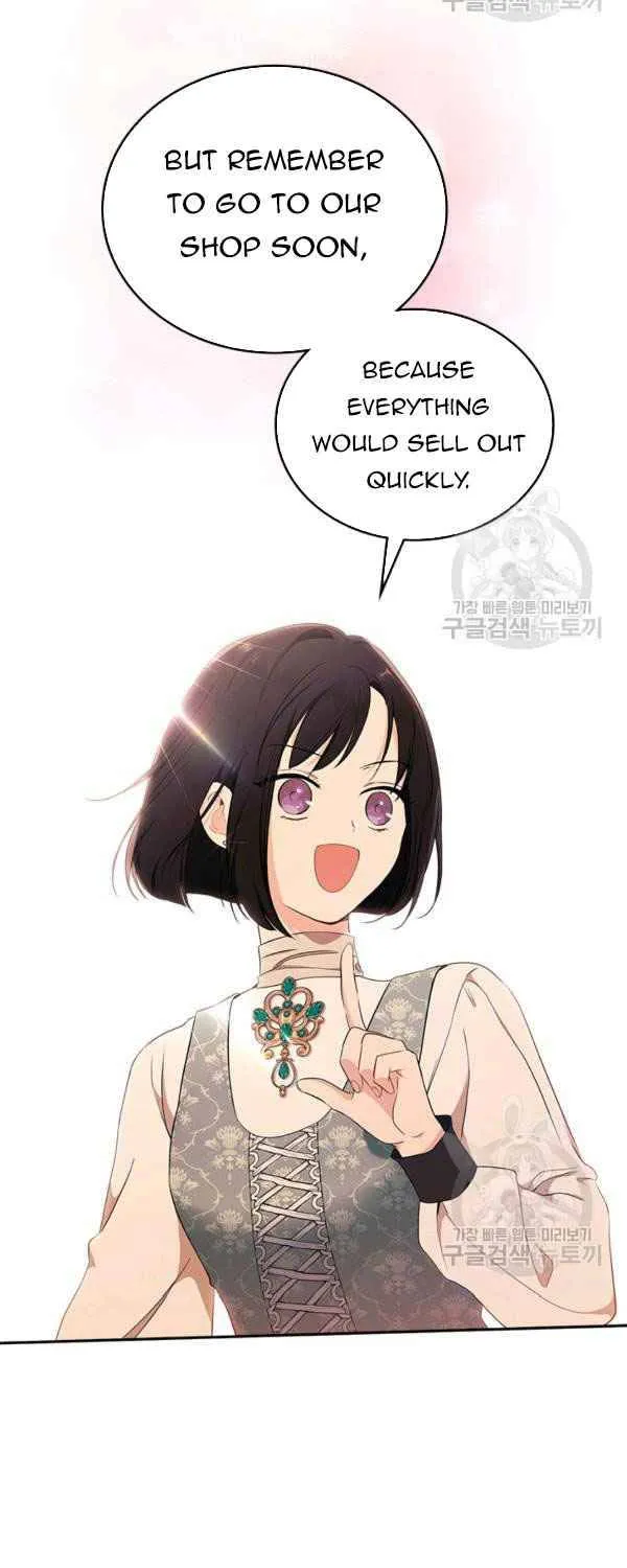 I’Ll Be The Matriarch In This Life Chapter 37.5 page 23 - 
