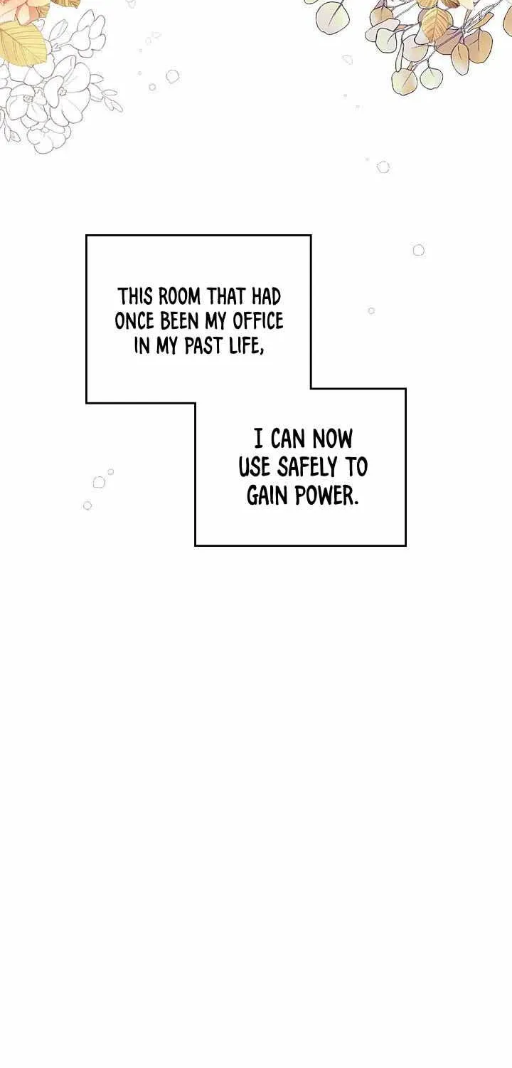 I’Ll Be The Matriarch In This Life Chapter 37.9 page 16 - 