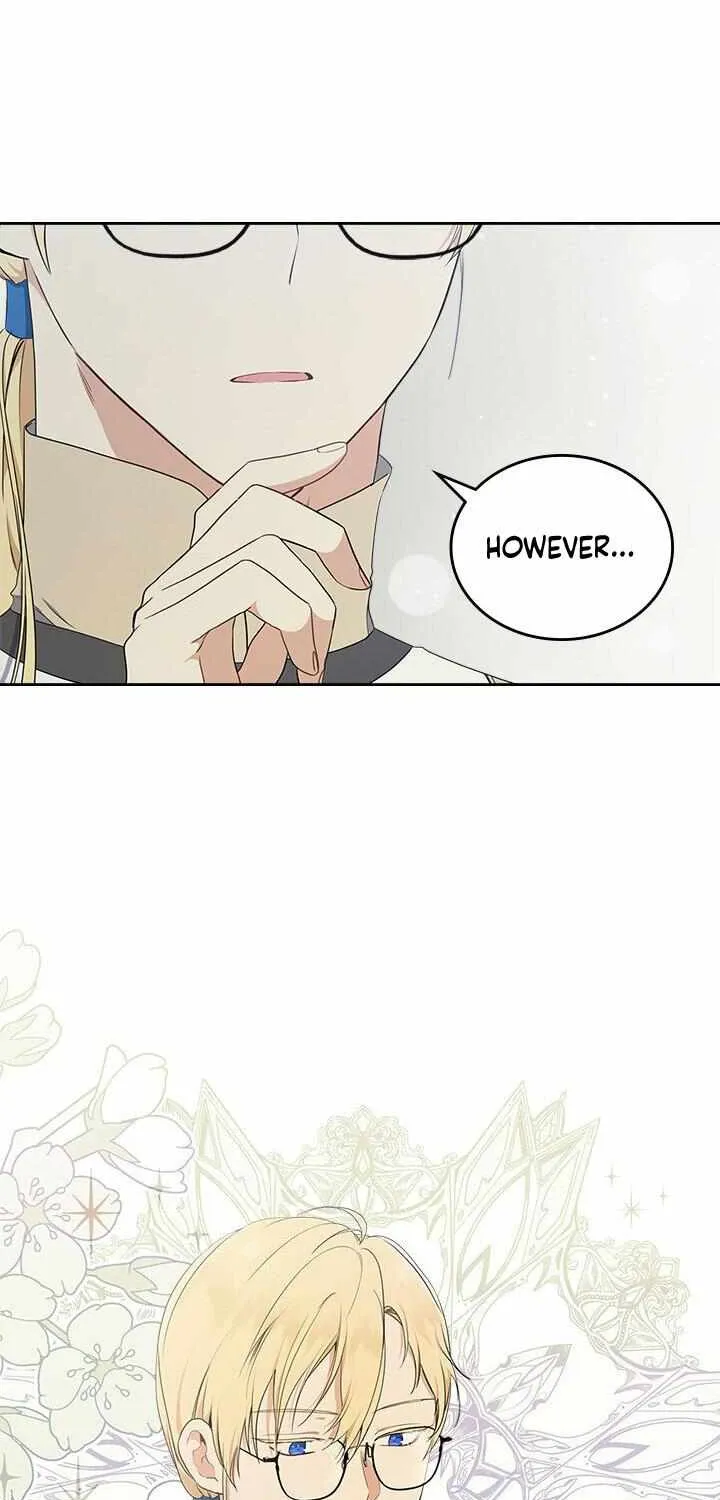 I’Ll Be The Matriarch In This Life Chapter 37.9 page 22 - 