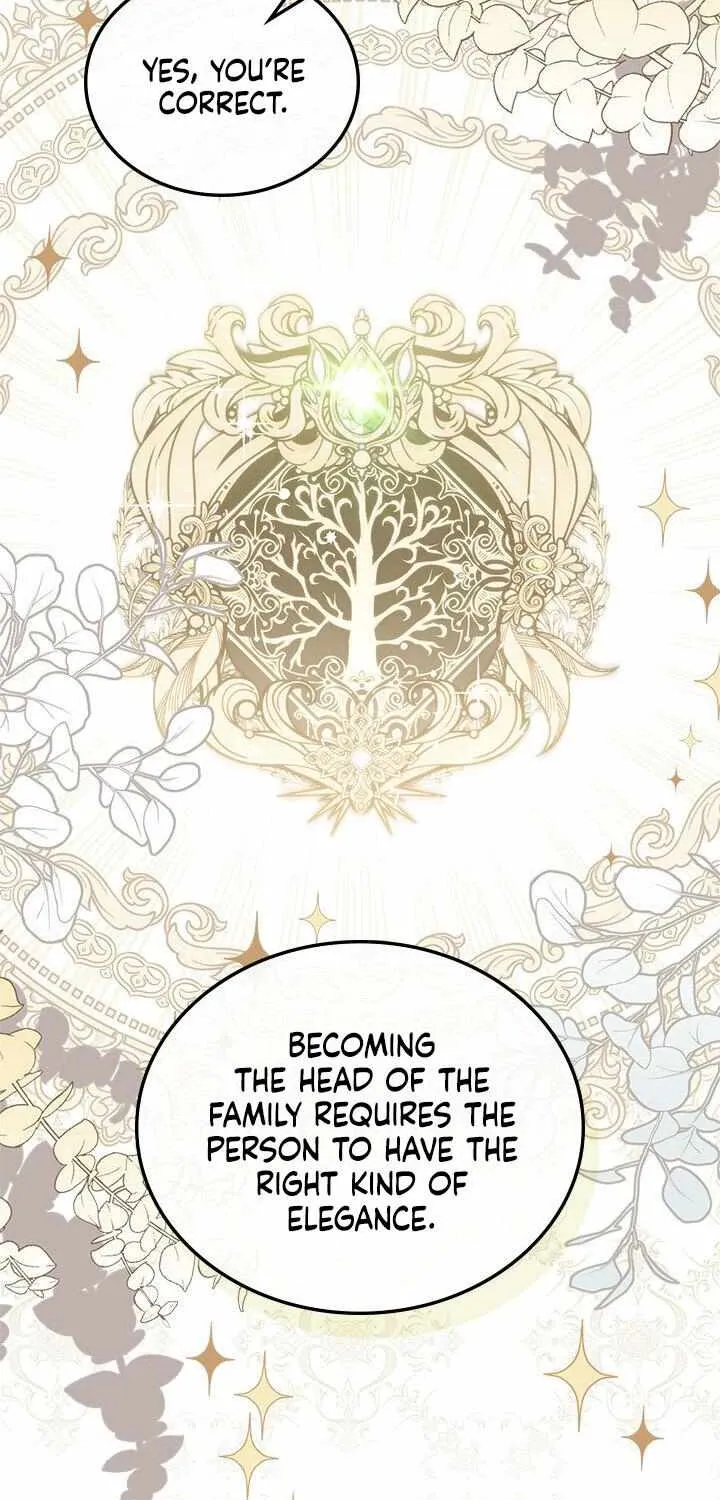 I’Ll Be The Matriarch In This Life Chapter 37.9 page 30 - 