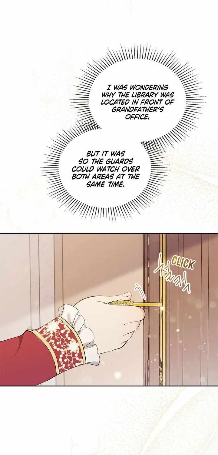 I’Ll Be The Matriarch In This Life Chapter 37.9 page 5 - 