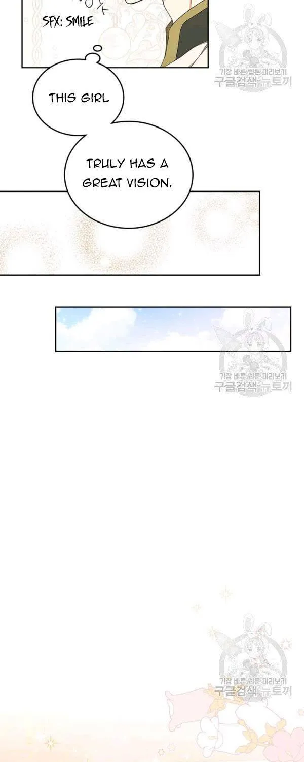 I’Ll Be The Matriarch In This Life Chapter 38.5 page 21 - 