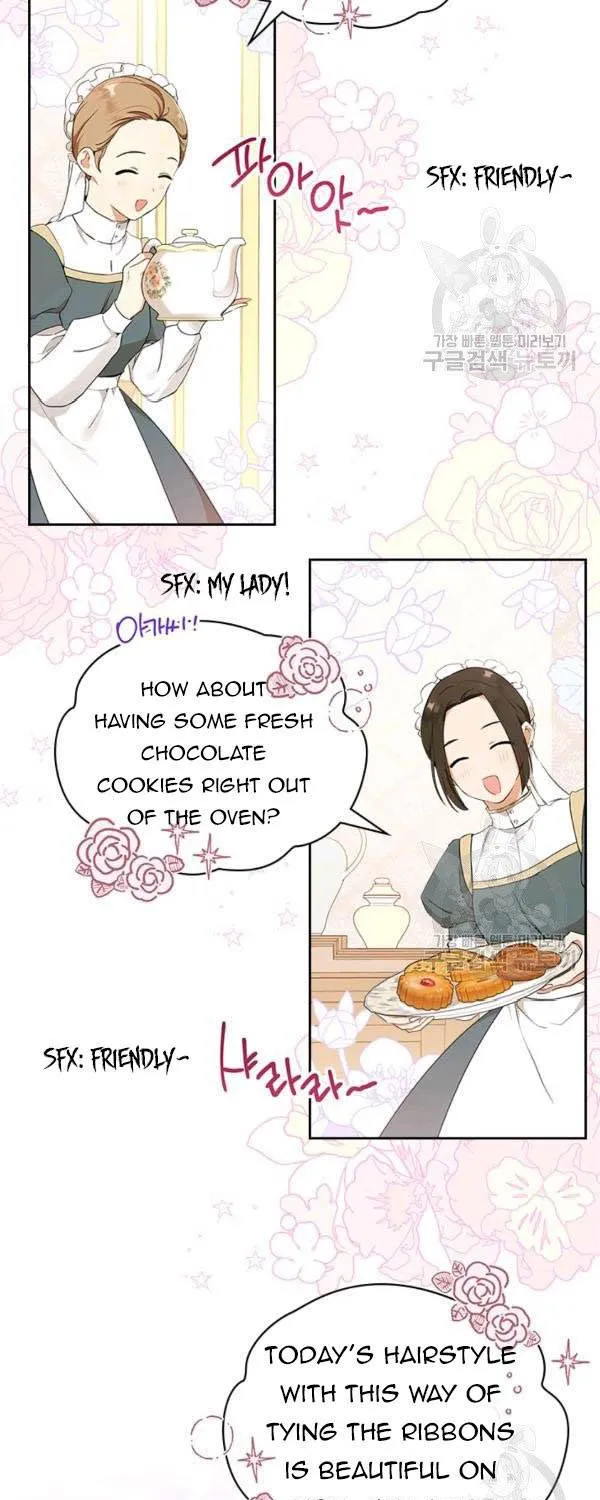 I’Ll Be The Matriarch In This Life Chapter 38.5 page 23 - 