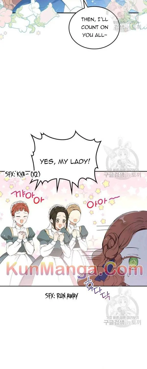 I’Ll Be The Matriarch In This Life Chapter 38.5 page 29 - 