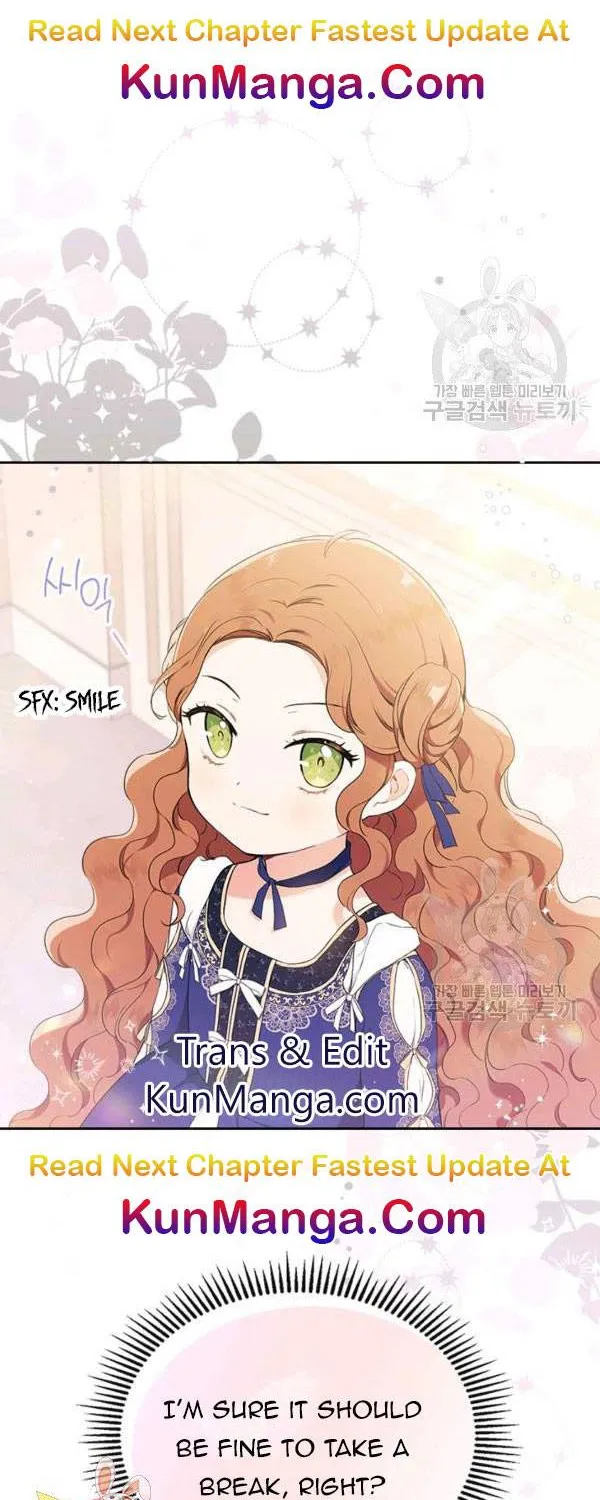 I’Ll Be The Matriarch In This Life Chapter 38.5 page 35 - 