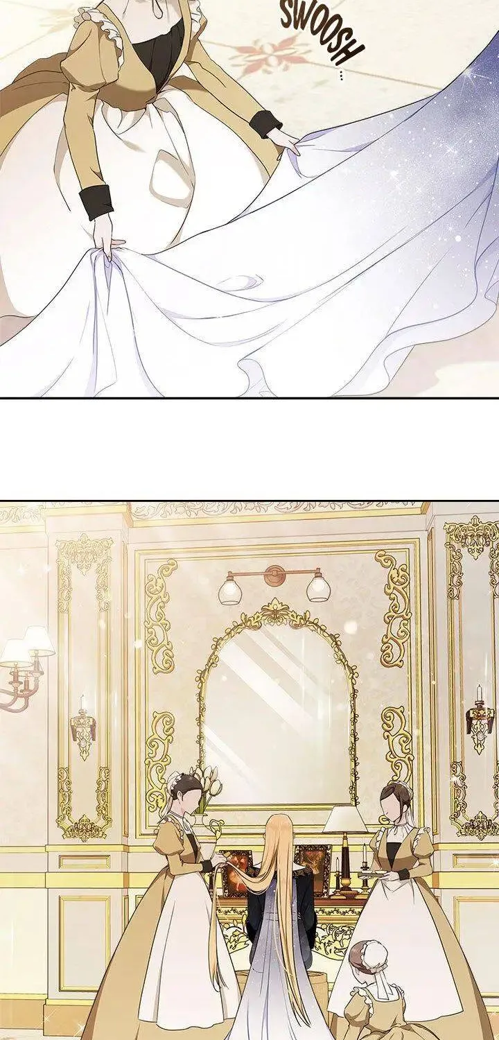 I’Ll Be The Matriarch In This Life Chapter 38.6 page 2 - 