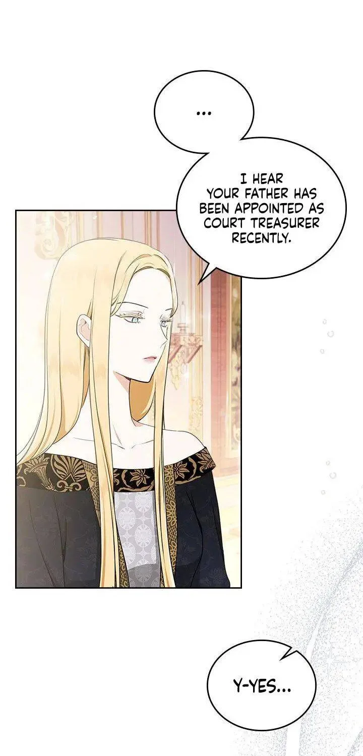 I’Ll Be The Matriarch In This Life Chapter 38.6 page 20 - 