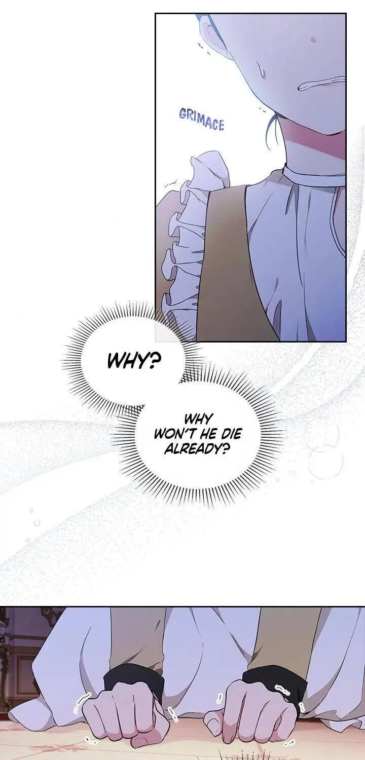 I’Ll Be The Matriarch In This Life Chapter 38.6 page 24 - 