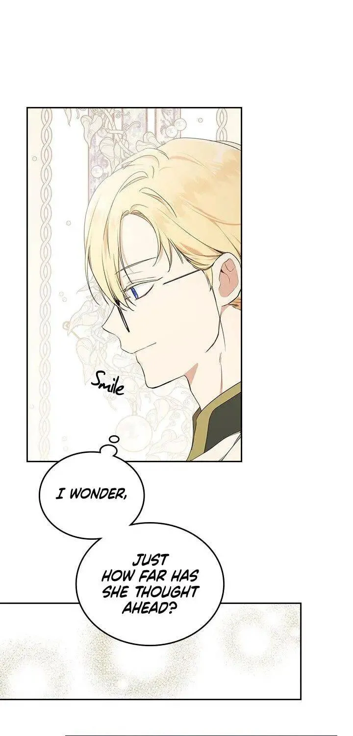 I’Ll Be The Matriarch In This Life Chapter 38.6 page 55 - 