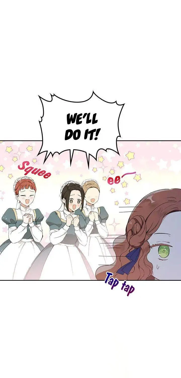 I’Ll Be The Matriarch In This Life Chapter 38.6 page 65 - 
