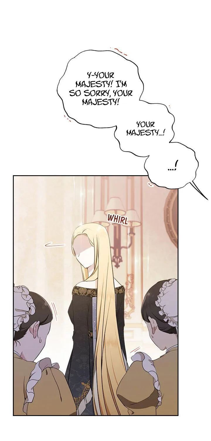 I’Ll Be The Matriarch In This Life Chapter 38.9 page 14 - 