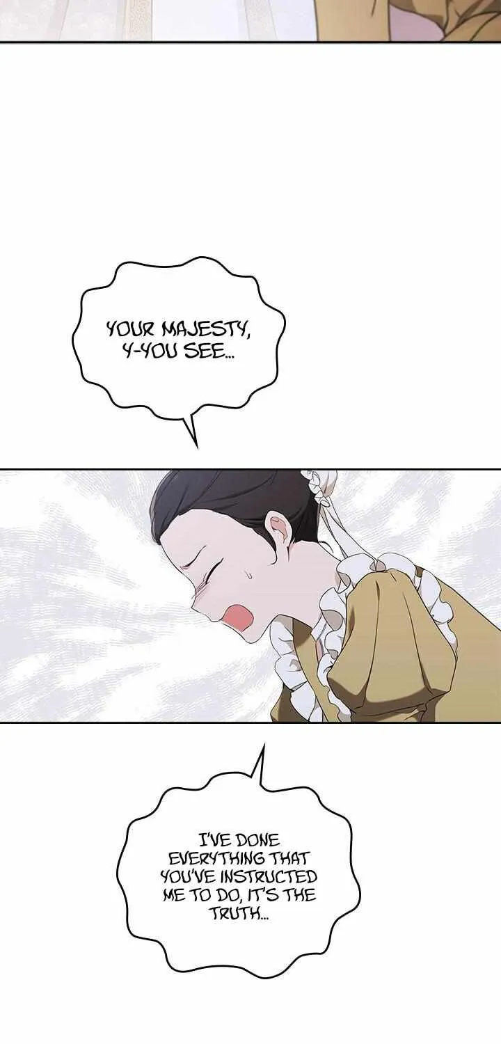 I’Ll Be The Matriarch In This Life Chapter 38.9 page 20 - 