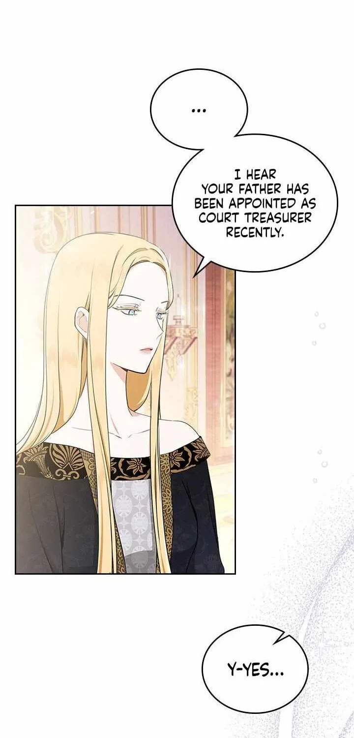 I’Ll Be The Matriarch In This Life Chapter 38.9 page 21 - 