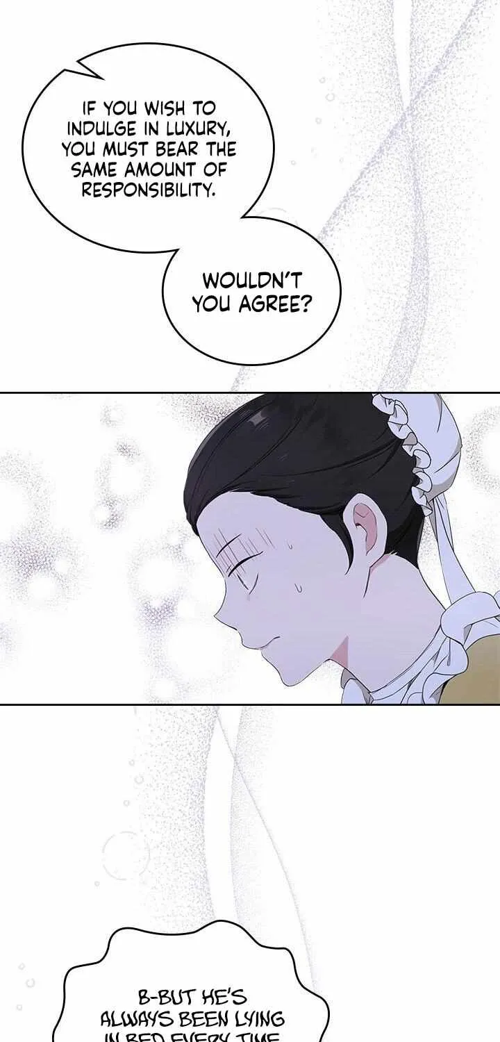 I’Ll Be The Matriarch In This Life Chapter 38.9 page 22 - 