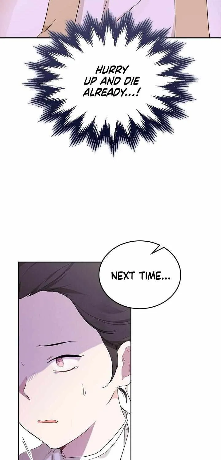I’Ll Be The Matriarch In This Life Chapter 38.9 page 27 - 