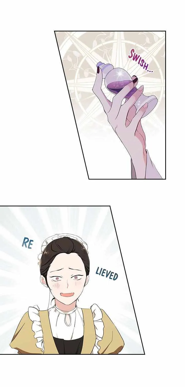 I’Ll Be The Matriarch In This Life Chapter 38.9 page 30 - 