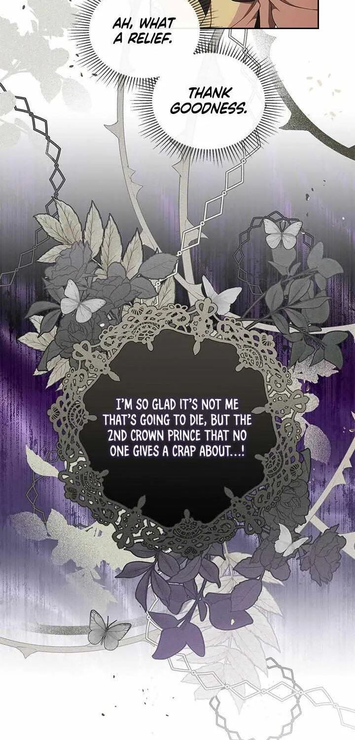 I’Ll Be The Matriarch In This Life Chapter 38.9 page 33 - 
