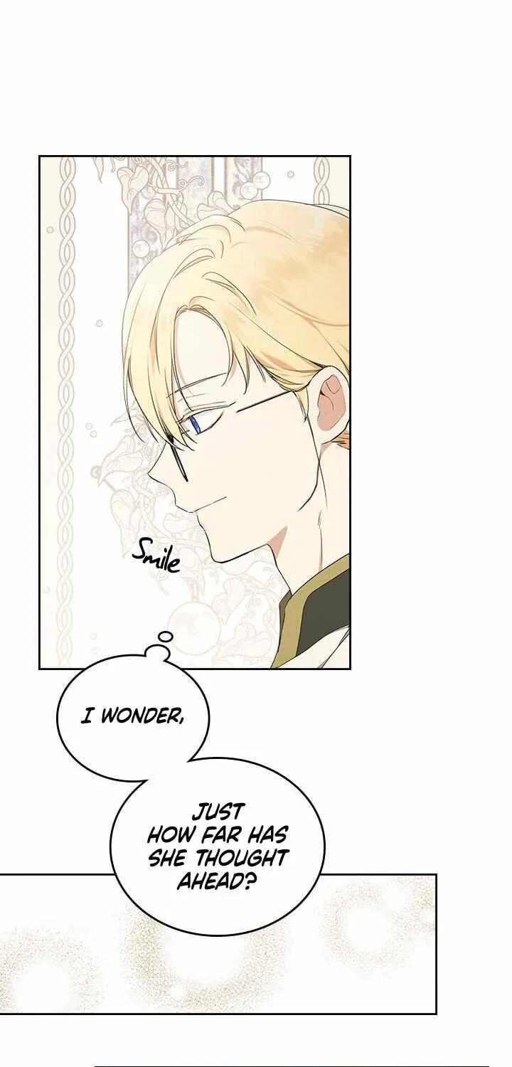 I’Ll Be The Matriarch In This Life Chapter 38.9 page 56 - 