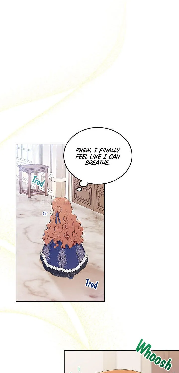 I’Ll Be The Matriarch In This Life Chapter 38.9 page 67 - 