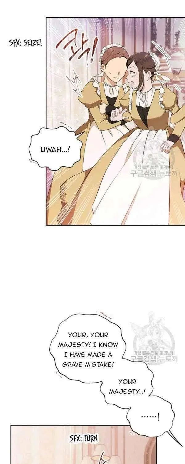 I’Ll Be The Matriarch In This Life Chapter 38 page 13 - 
